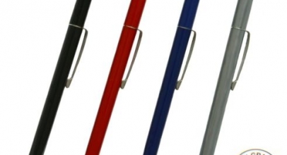 1 x Fisher Space Stift/Blue Rocket Pen mit Clip für 7,58 Euro inklusive Versand