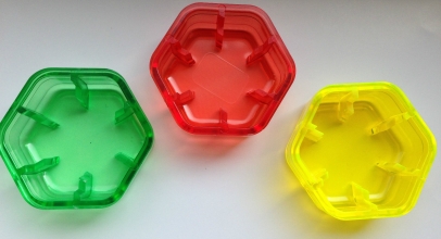 5 x Drehverschluss-Flaschenöffner für 9,95 Euro inklusive Versand