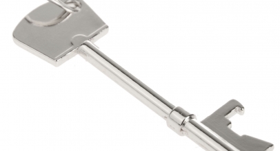 Flaschenöffner in Schlüsselform für nur 1,00€ inkl. Versand