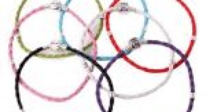 2 x Flechtarmband für 1,51 Euro inklusive Versand