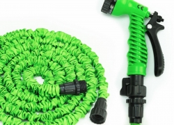 1 x Flexi Magic Wasserschlauch/Gartenschlauch ab 7,99 Euro inklusive Versand