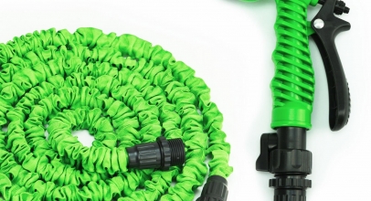 1 x Flexi Magic Wasserschlauch/Gartenschlauch ab 7,99 Euro inklusive Versand