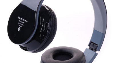 1 x Wireless Kopfhörer für Bluetooth-fähige Geräte für 14,98 Euro inklusive Versand