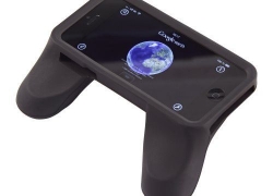 1 x iPhone5/5S Silikon Gamepad für 5,50 Euro inklusive Versand
