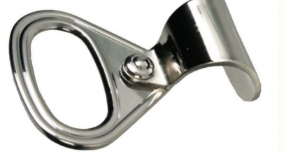 1 x Magnetischer Flaschenöffner/Dosenlasche für 5,75 Euro inklusive Versand