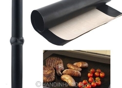 2x Grillmatte mit Teflonbeschichtung für 2,21€ inkl. Versand