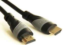 2m HDMI-Kabel für 4,44€ inkl. Versand
