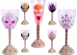 1 x Gruseliges LED-Leuchtglas für 7,49 Euro inklusive Versand