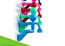 Key-Pete – magnetischer Schlüsselhalter für 5,90€ inkl. Versand