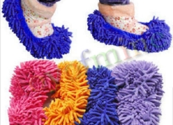 Multifunktions Microfaser Putz-/Hausschuh für 1,07€ inkl. Versand