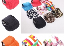 Haustier Hunde Cappy – Hundeschirmkappe ab 2,56€ inkl. Versand