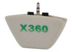 1 x Headset-Adapter für Microsoft Xbox 360 für 1,99 Euro inklusive Versand