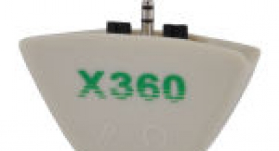 1 x Headset-Adapter für Microsoft Xbox 360 für 1,99 Euro inklusive Versand