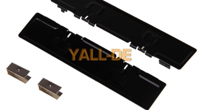 Heat-Spreader für SD/DDR-Ram für 1,80€ inkl. Versand