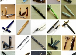 Jinhao & Hero Füllfederhalter ab 2,99€ inkl. Versand