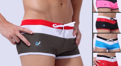 Herren Badehose für 3,79€ inkl. Versand