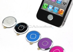 Home-Button-Sticker für iPhone/iPad/iPod für 1,55€ inkl. Versand