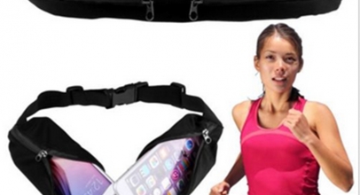 Outdoor – wasserdichte Gürteltasche ab 1,37€ inkl. Versand