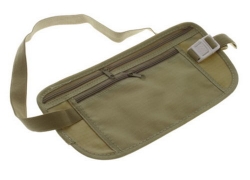 1 x Hüft-/Gürteltasche für 1,18 Euro inklusive Versand