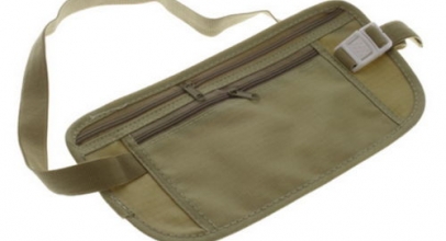 1 x Hüft-/Gürteltasche für 1,18 Euro inklusive Versand