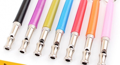 Hochfrequenz Hundepfeife für 1,-€ inkl. Versand