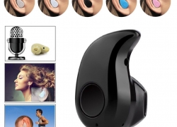 Mini Universal Bluetooth In-Ear Headset + USB Kabel für 4,71€ inkl. Versand