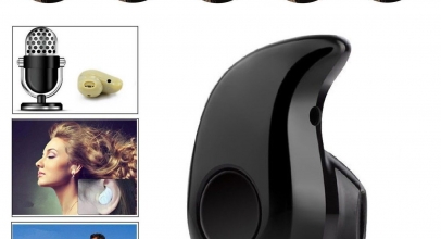 Mini Universal Bluetooth In-Ear Headset + USB Kabel für 4,71€ inkl. Versand