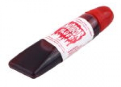 1 x 1 Tube Kunstblut für 1,00 Euro inklusive Versand
