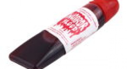 1 x 1 Tube Kunstblut für 1,00 Euro inklusive Versand