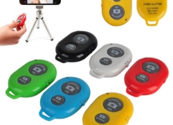 Bluetooth Kamera-Fernauslöser für 1,59€ inkl. Versand