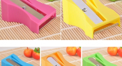 2-in-1 Gemüsespitzer und -schäler für 1,49€ inkl. Versand