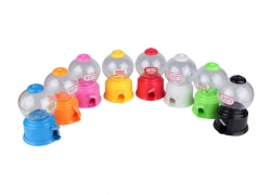 Mini Kaugummi-Automat mit Münzeinwurf für 2,77€ inkl. Versand