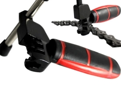 Kompakter Kettennietentferner für 2,89€ inkl. Versand