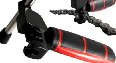 Kompakter Kettennietentferner für 2,89€ inkl. Versand