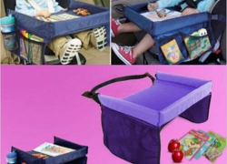 Kids Autositz Spieltisch für 7,00€ inkl. Versand