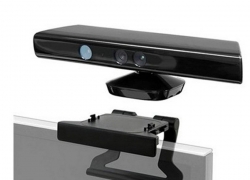 1 x Xbox 360 Slim Kinect Sensor TV-Clip für 2,58 Euro inklusive Versand