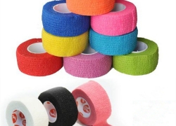 1 Rolle Kinesiology Muskel-Tape für 1,33€ inkl. Versand
