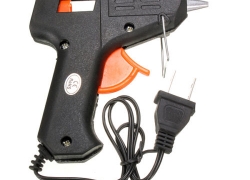 Mini-Heißklebepistole 20W für 4,19€ inkl. Versand