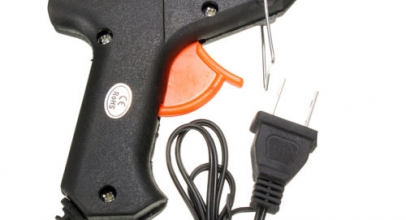 Mini-Heißklebepistole 20W für 4,19€ inkl. Versand