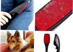 1 x Drehbare Kleider-/Flusenbürste für 1,79 Euro inklusive Versand