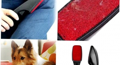 1 x Drehbare Kleider-/Flusenbürste für 1,79 Euro inklusive Versand