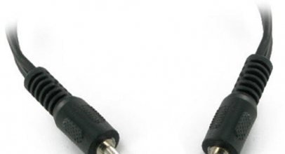 1,5m Klinke Audio Kabel – 2x 3,5mm Stereo-Klinkenstecker für 1,85€ inkl. Versand