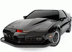 *Update* GadgetDealz.de startet das 1. Gewinnspiel und verlost Knight Rider KITT (ferngesteuert) im Wert von 59,95€