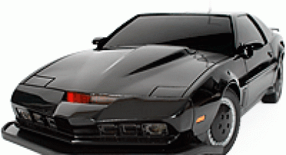*Update* GadgetDealz.de startet das 1. Gewinnspiel und verlost Knight Rider KITT (ferngesteuert) im Wert von 59,95€