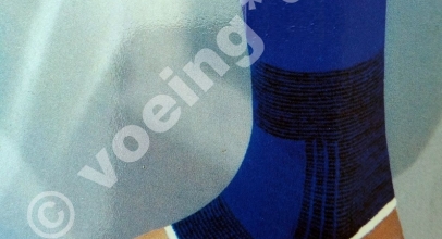 Knöchelbandage Fußgelenkbandage für 2,99€ inkl. Versand