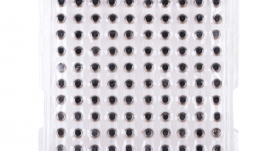 100x SR626SW AG4 377 LR626 1.55V Alkaline Knopfzelle für 1,99€ inkl. Versand