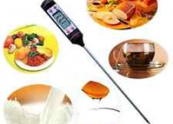 Digitales Universal Haushalts-Thermometer für 1,94€ inkl. Versand