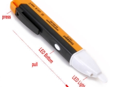 1 x Kontaktloser Spannungsprüfer-Stift 90V-1000V für 3,17 Euro inklusive Versand
