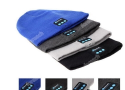 i-Music Kopfhörermütze für 5,98€ inkl. Versand