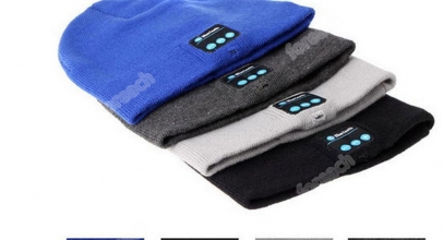 i-Music Kopfhörermütze für 5,98€ inkl. Versand